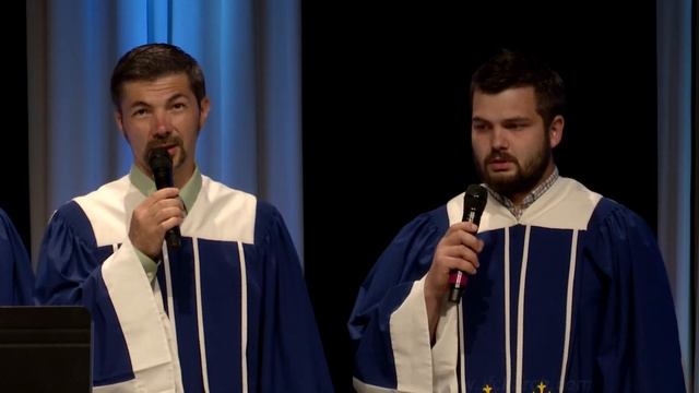 Царь царей Господь господ - ц. Непоколебимое Основание