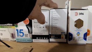Переделка уличного светильника РКУ и ЖКУ в светодиодный