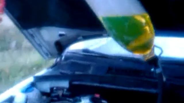 промывка инжекторов на шевроле нива смотреть онлайн