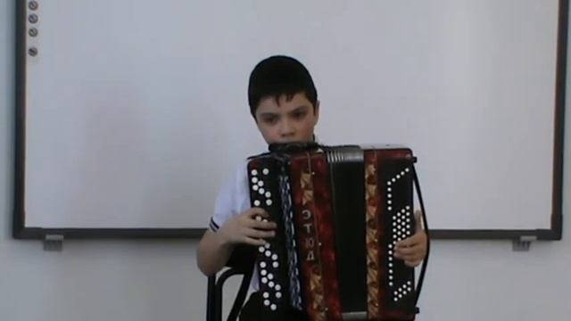 Переходько Роман. Инструментальное исполнительство.1-12-7 смотреть онлайн