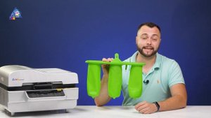 Как перенести изображение на бутылку | Сублимация на бутылке