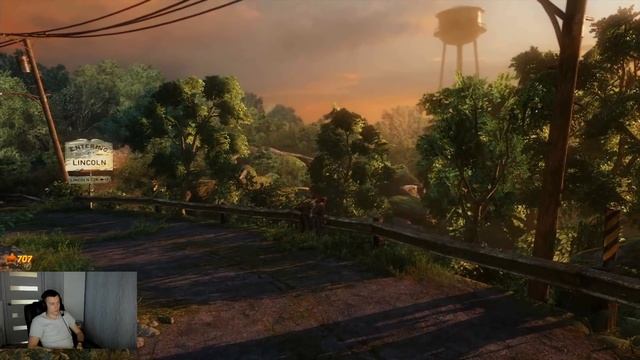 ?ПРОХОЖДЕНИЕ ЛЕГЕНДАРНОЙ THE LAST OF US?ЧАСТЬ 1 смотреть онлайн