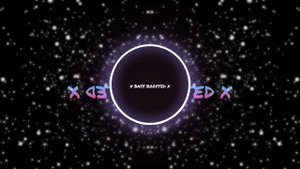 Басы для колонок JBL || X BASS BOOSTED X