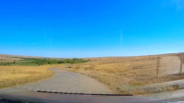 ЧЕРНЕЦОВ -ЧЕКУНОВ/#8 -СОСТОЯНИЕ ДОРОГ(Ростовская обл.)/Сентябрь -2020