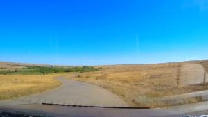 ЧЕРНЕЦОВ -ЧЕКУНОВ/#8 -СОСТОЯНИЕ ДОРОГ(Ростовская обл.)/Сентябрь -2020