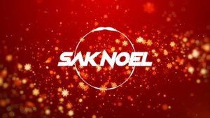 Sak Noel - Feliz Navidad Remix (feat. Celine Dion, Fatman Scoop)