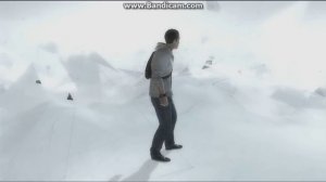 Assassin's creed 3  (БАГ С МЕНЮ ТОРГОВЛИ)