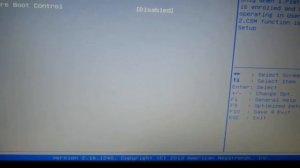 Ноутбук завис на заставке? Разблокировка биос. Не видит жёсткий диск.