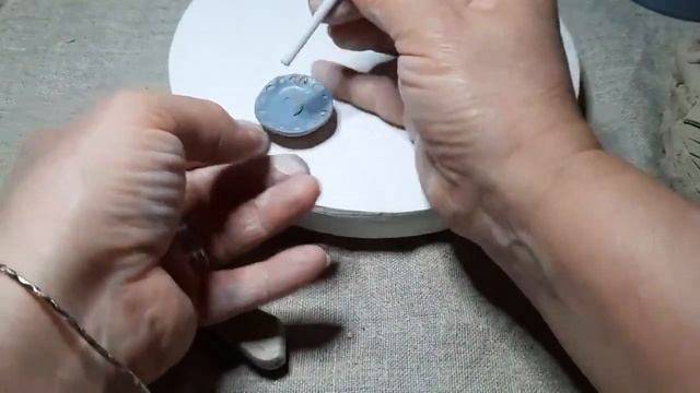 Анна Сно. Керамика. Посуда