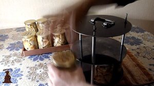 Грибы (Грузди) маринованные в Автоклаве на зиму. Рецепты для Автоклава / autoclave canning