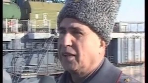 Союз ТМ 4 и Прогресс 33 - Soyuz TM 4 and Progress 33  - 19 12 1987