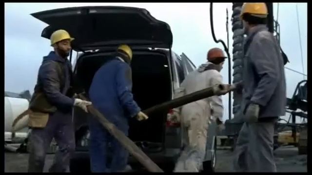 VW - команда коммерческих автомобилей