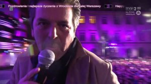 Thomas Anders - You're My Heart, You're My Soul [Live] [Wrocław] [2014.12.31]