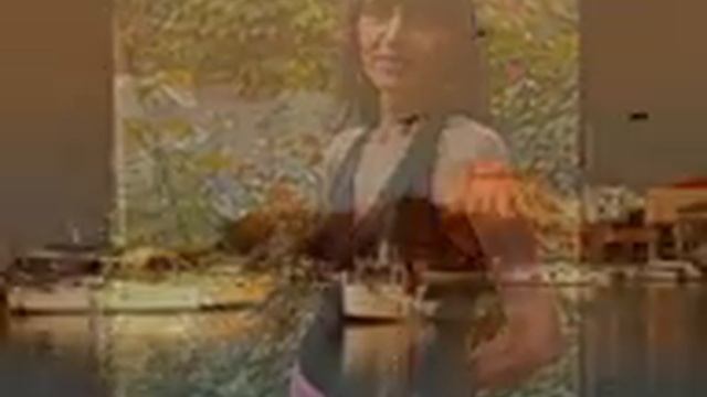 МОЯ ЛЮБИМАЯ ЖЕНЩИНА смотреть онлайн