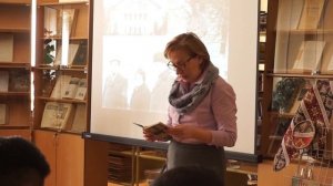 Армянский вечер