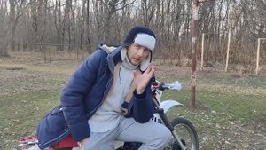 Yamaha DT 50/Ямаха ДТ 50 обзор