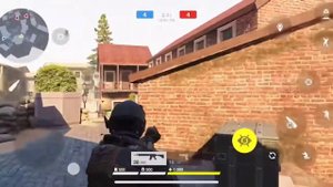 ТОП 5 ЭКШЕН ИГР на Android & iOS