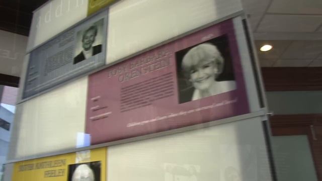 Secretary Salazar Hosts Town Hall on Women's History смотреть онлайн