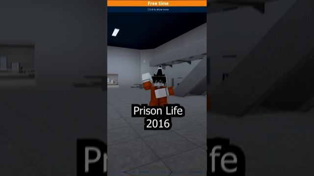 ?САМЫЕ ПОПУЛЯРНЫЕ Плейсы в Роблоксе (2023-2006) #roblox #роблокс #роблокскарты #shorts