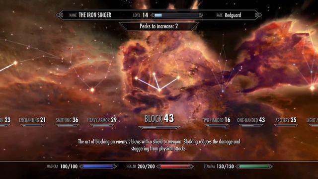 THE IRON SINGER meets The Grey Beards... Skyrim 10th Anniversary Edition смотреть онлайн