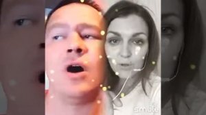 Батарейка Жуки караоке smule