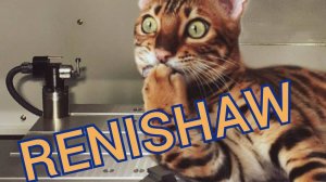 Наладка и юстировка Renishaw на Fanuc