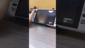 Наконец полноценный геймплей раста на стим деке!