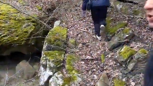 ExtremalBulgaria.Маршрут вдоль горной реки смотреть онлайн