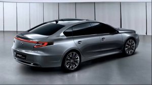 renault samsung sm7 concept