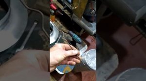 Шиберная задвижка своими руками.