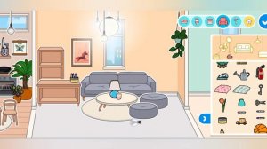 Обустройство бесплатного дома в тока бока