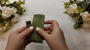 Галстук бабочка для мальчика.