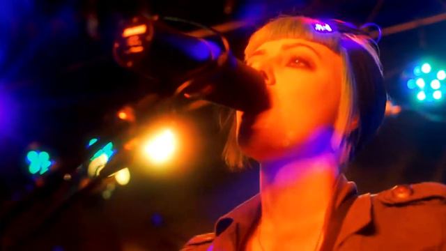 The Last Gang Live - LTW Virtual Concert смотреть онлайн