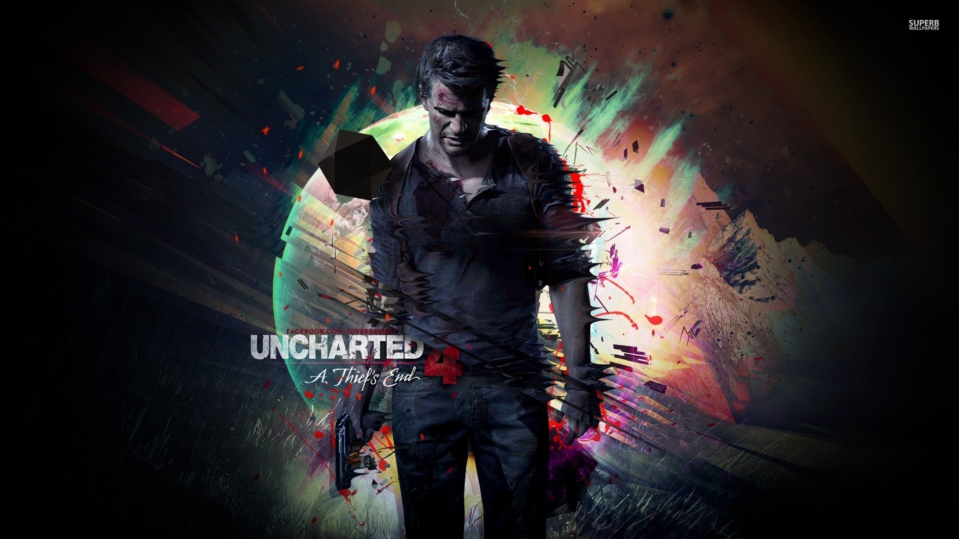 Прохождение Uncharted 4: A Thief's End - Часть 6