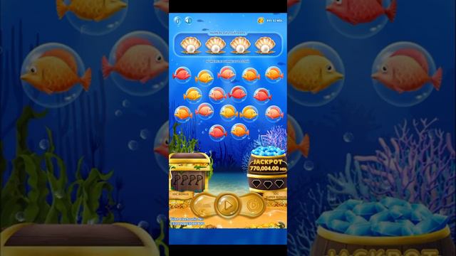 Loteria Națională Sea of Treasure 10-20 lei miza смотреть онлайн