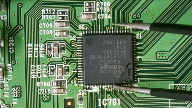 HDMI No Signal? How To Fix!