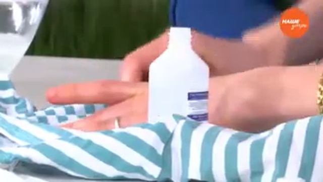 Выводим пятна кофе смотреть онлайн