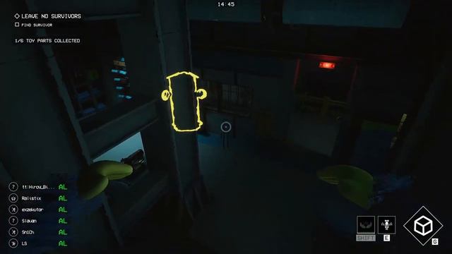 я стал ХАГИ ВАГИ ! project playtime смотреть онлайн