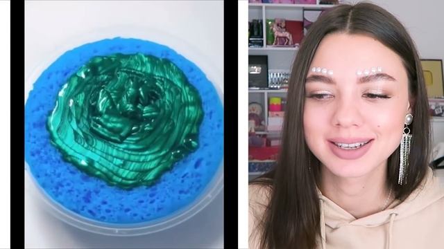 Самый Дорогой Слайм! Смотрю Дорогие и Дешевые Слаймы
