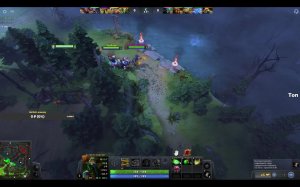 Dota 2 Nature's Prophet Игра 45 Стрим 23