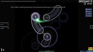 Week 1 of osu! final vid