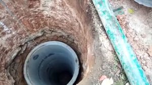 Фильтр для колодца