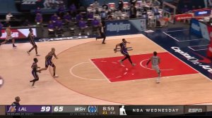 🔥 Топ 20 моментов НБА за неделю 29.04 - 05.05 Хайлайты НБА на русском