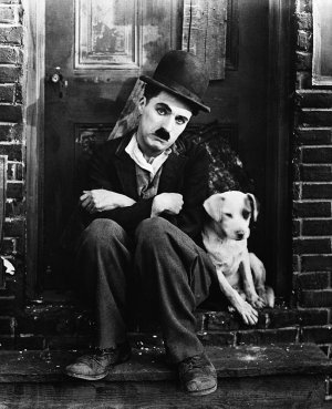 Бокс Чаплин - Charlie Chaplin  Boxing.Чарли Чаплин. Бокс. Лучшие комики немого кино.Вспоминаем.