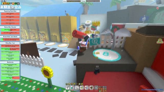 Как Получить БЕСПЛАТНО пакс за 4500 Робуксов в Bee Swarm Simulator // Roblox смотреть онлайн