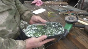 Ремонт зеркала заднего вида