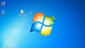 Основы работы на ПК - Windows 7 - 19. Создание папки. учимся создавать папки