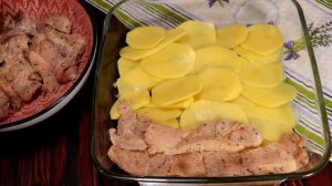 Kechki ovqat uchun nimani pishirish kerak?