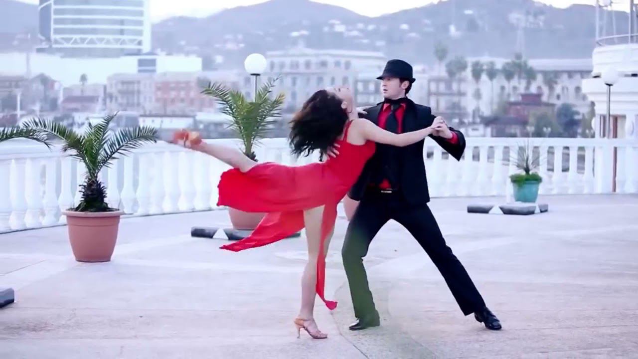 Танго черноглазой бестии - перевод песни "Lunfardio". смотреть онлайн