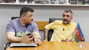 Мирный договор - что на самом деле происходит между Азербайджаном и Арменией?